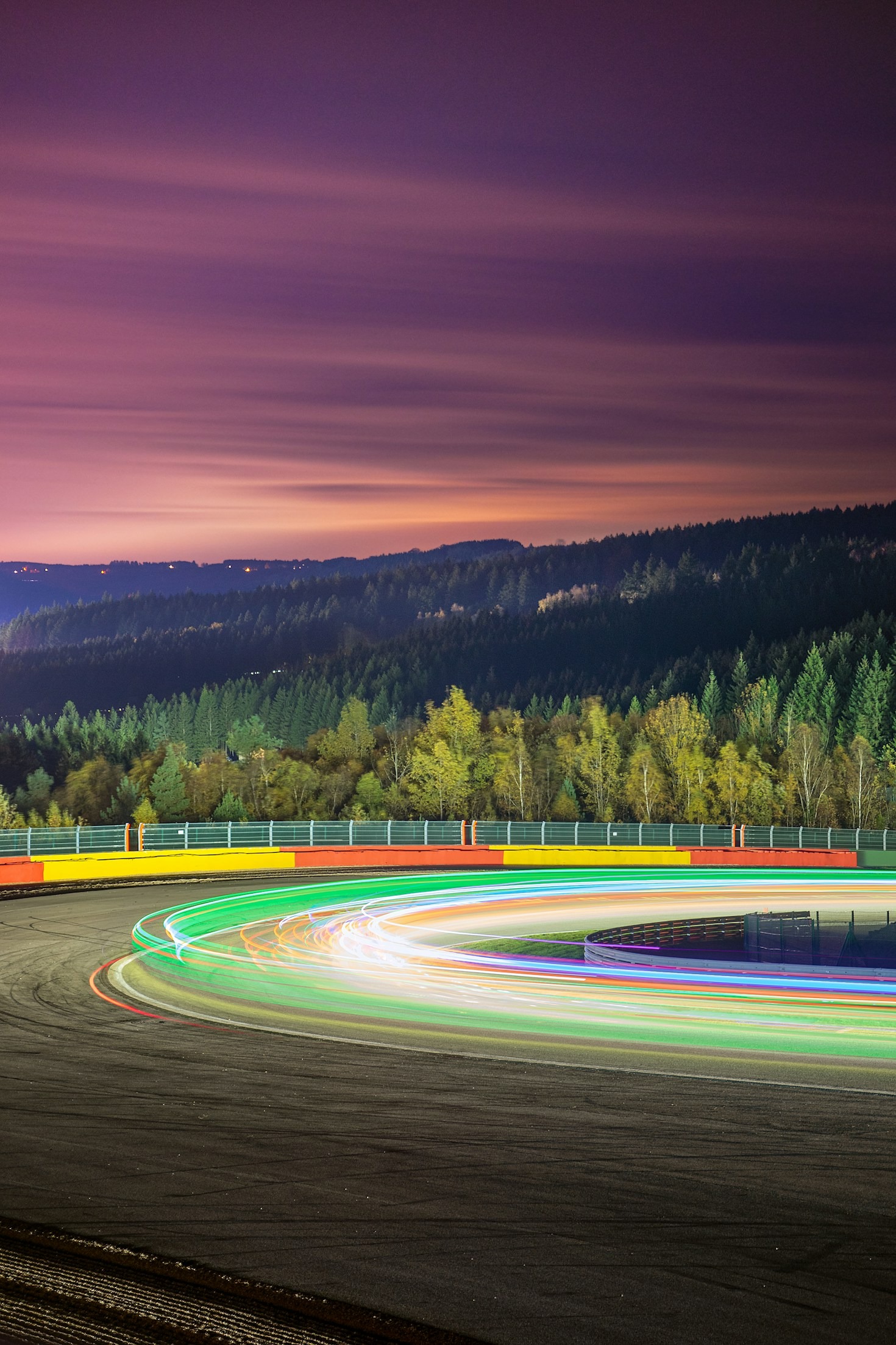The Art of Automotive Photography